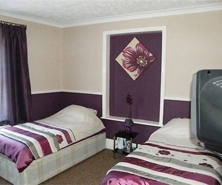 Seaview Otel Margate Dış mekan fotoğraf