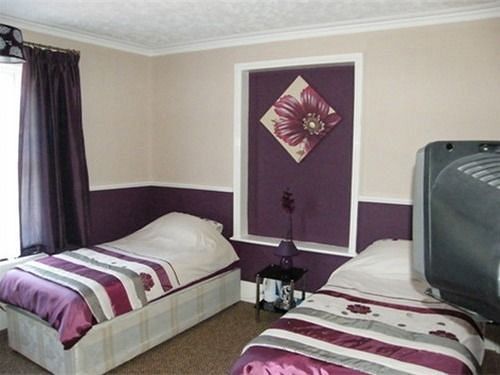 Seaview Otel Margate Dış mekan fotoğraf